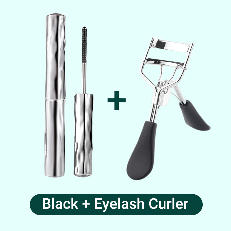 🔥Exclusive 2025 Luxury Sale 50% OFF✨Ultimate Length & Curl Mascara